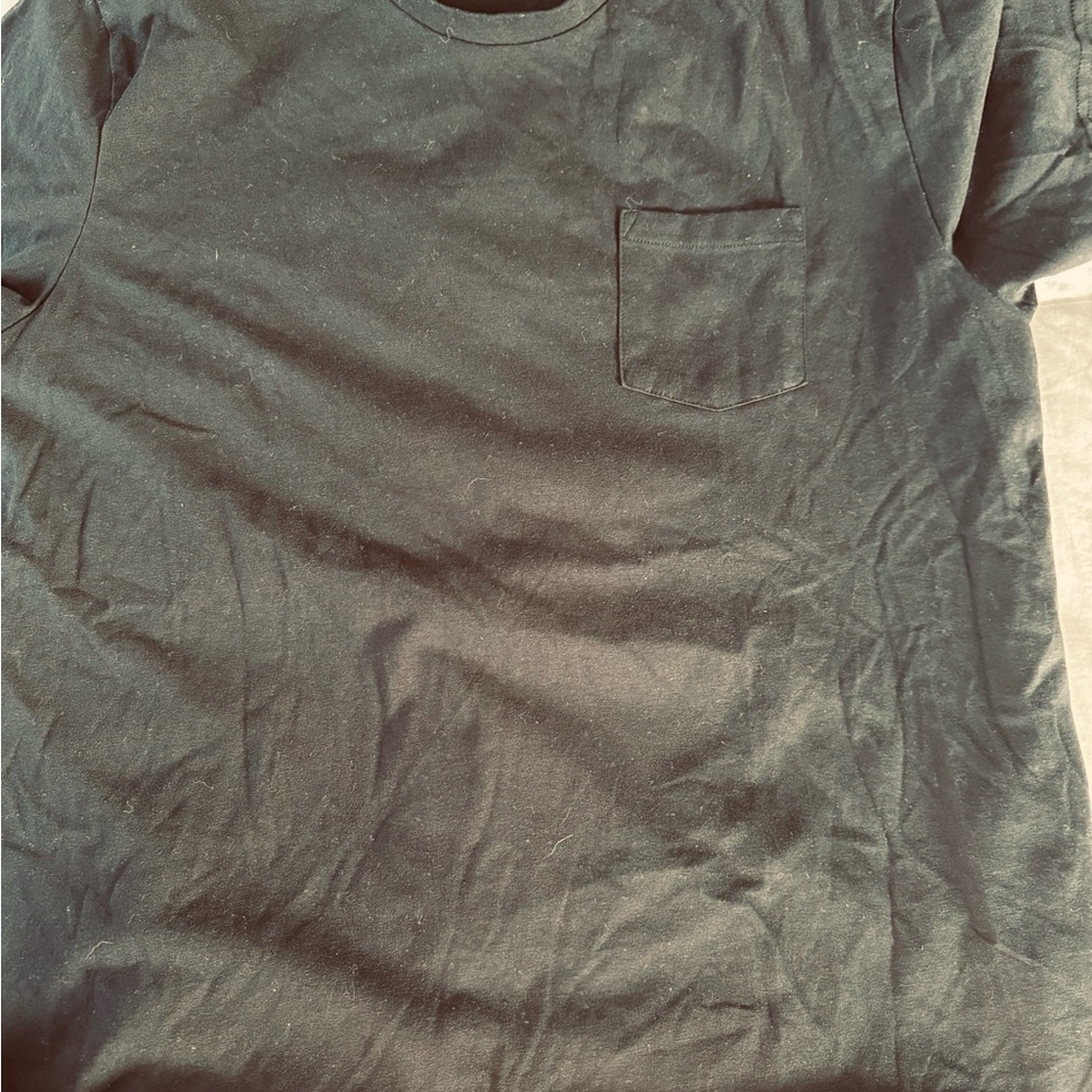 Abound Classic Black Men's T-Shirt